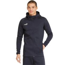 Puma Felpa TeamFinal Casuals Hooded