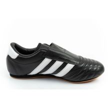adidas Scarpe Taekwondo sports leather slip-on