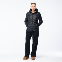 Fitanu Giacca Quilted froxy