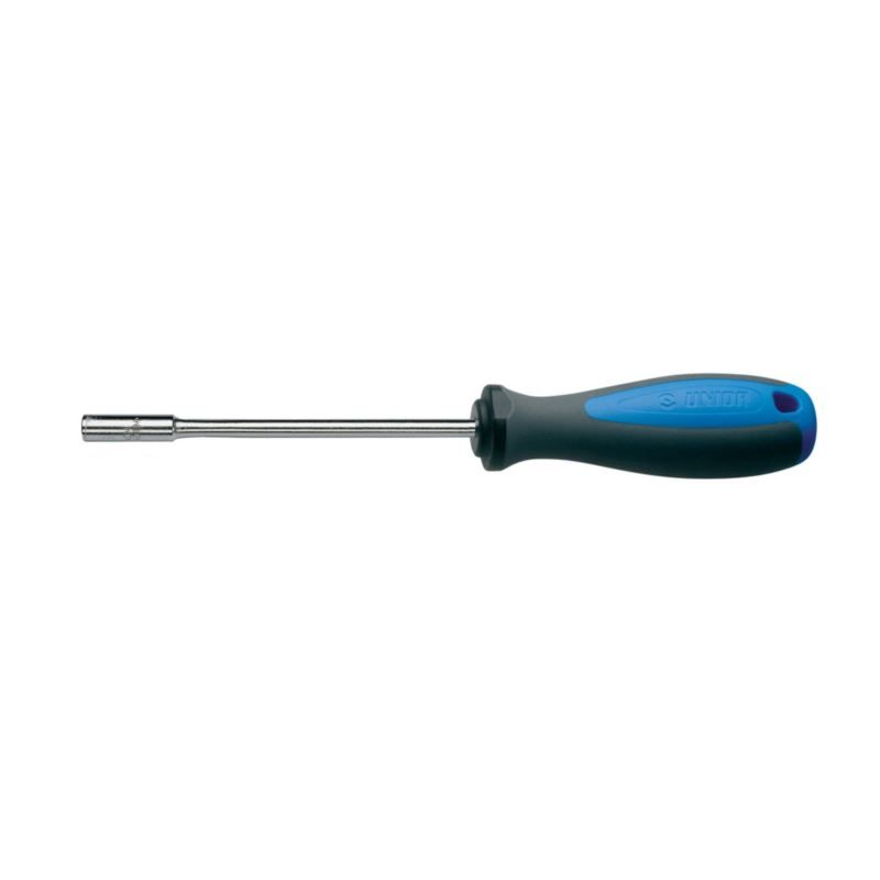 UNIOR Socket screwdriver with TBI 5.5 handle