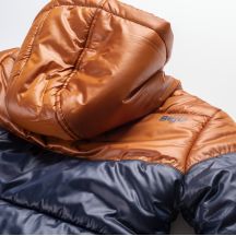 Bejo Giacca Children's winter quilted lucca KDB