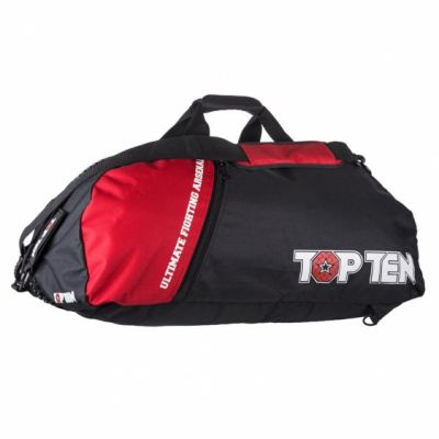 Top Ten Zaino sports with function cm MMA and