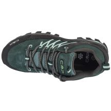 Cmp Scarpe Rigel Low Wmn WP
