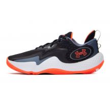 Under Armour Scarpe Under Armor Spawn
