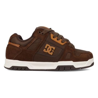 DC Scarpe stag