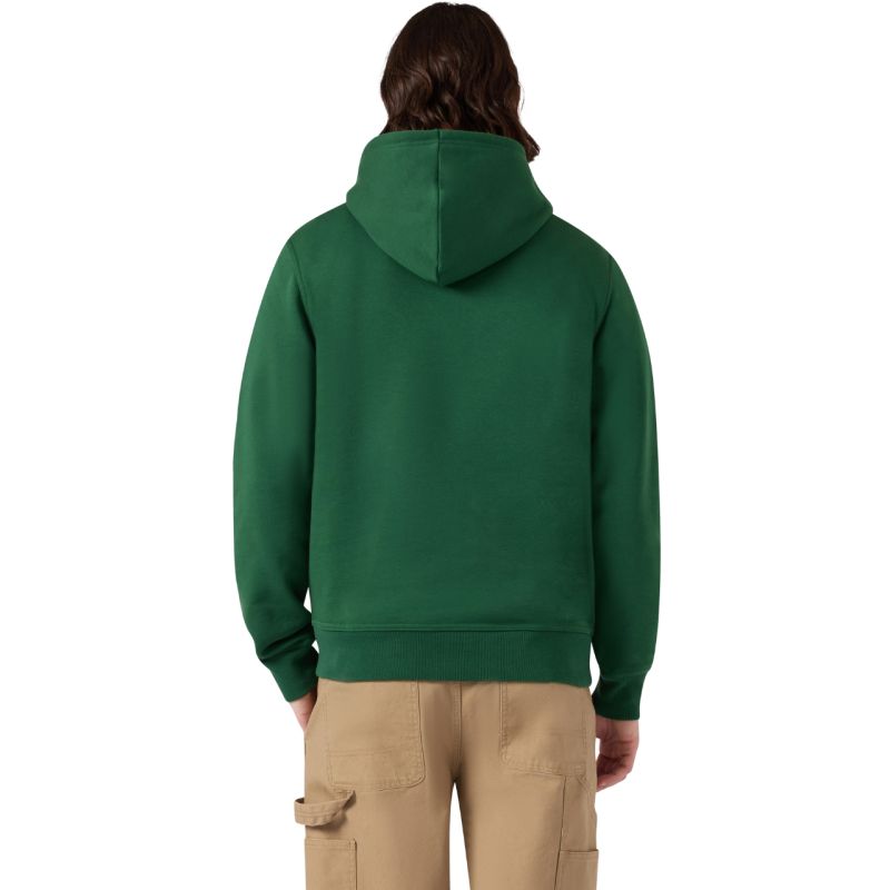 Champion Felpa Hooded