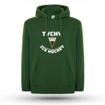 Inny Felpa Ice Hockey GKS Tychy srebicehotych-bg