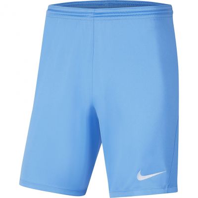 Nike Pantaloncini Dry Park III Football