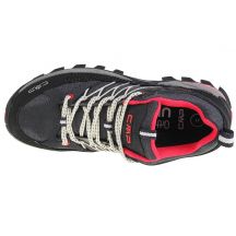 Cmp Scarpe Rigel Low Wmn