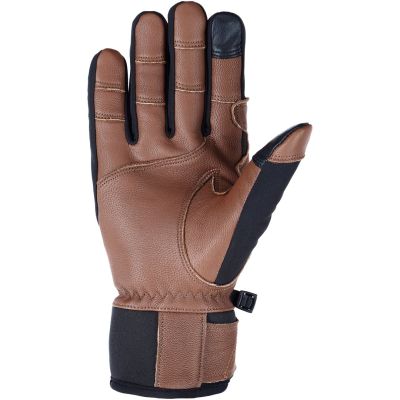 Viking Guanti Knox Multifunctional for Adults with Leather