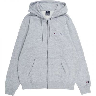 Champion Felpa con cappuccio Full Zip