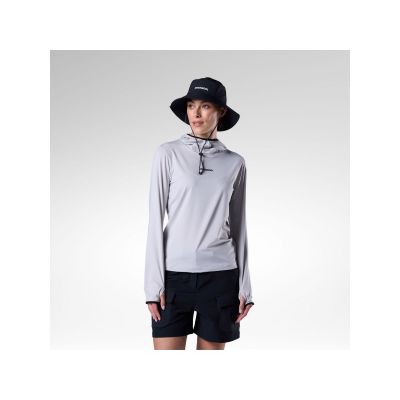 Rossignol Felpa con cappuccio Westweg Sun,