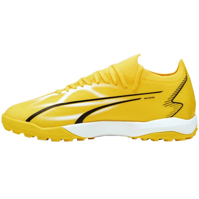 Puma Stivali Ultra Match TT football