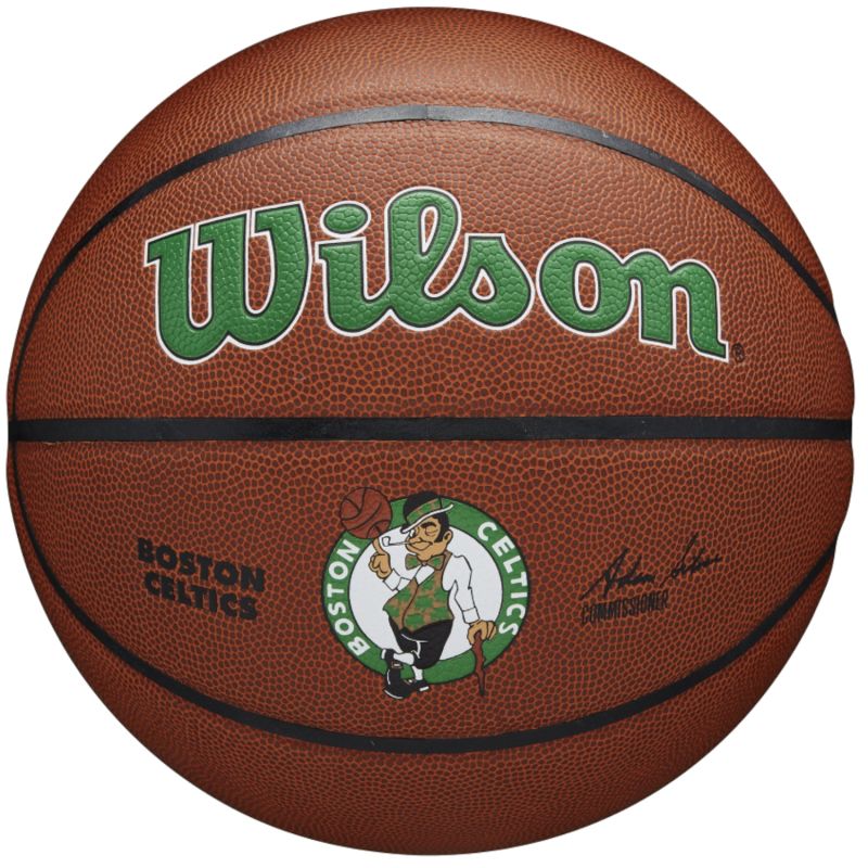 Basketball Wilson Team Allianc..