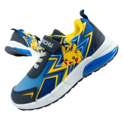 Leomil Scarpe Pokemon