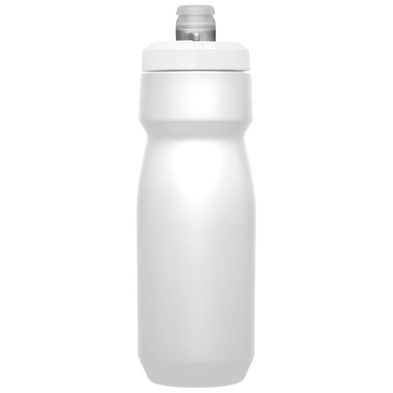CamelBak Podium water bottle 710 ml. Custom White/White (C1875/102071)