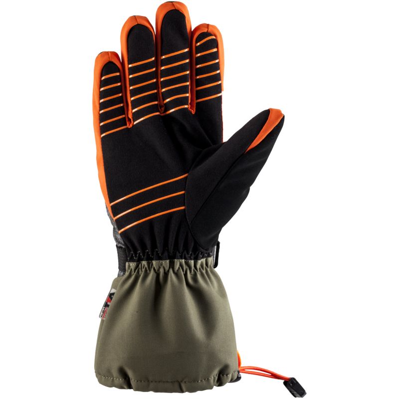 Viking Tuson Freeride Gloves (111/22/6523/74)