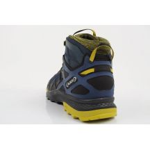 Aku Scarpe Rocket Gore-tex