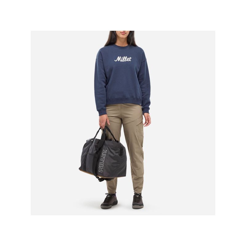 Millet Felpa Chamonix Crew Neck