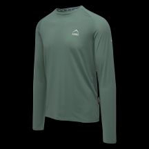 Elbrus Maglietta eiger polartec Long Sleeve