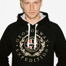 Geographical Norway Felpa Giger DB