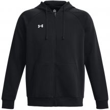Under Armour Felpa con cappuccio Under Armor Rival Fleece FZ