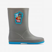 Coqui Stivali Rainy Wellington