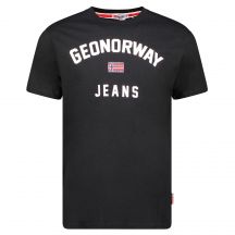 Geographical Norway Maglietta Jassier