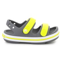 Crocs Sandali crocband cruiser slate gray/acidity