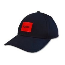 Boss Cappello Hugo Boss cotton baseball
