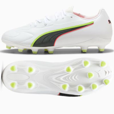 Puma Scarpe king Match FG/AG