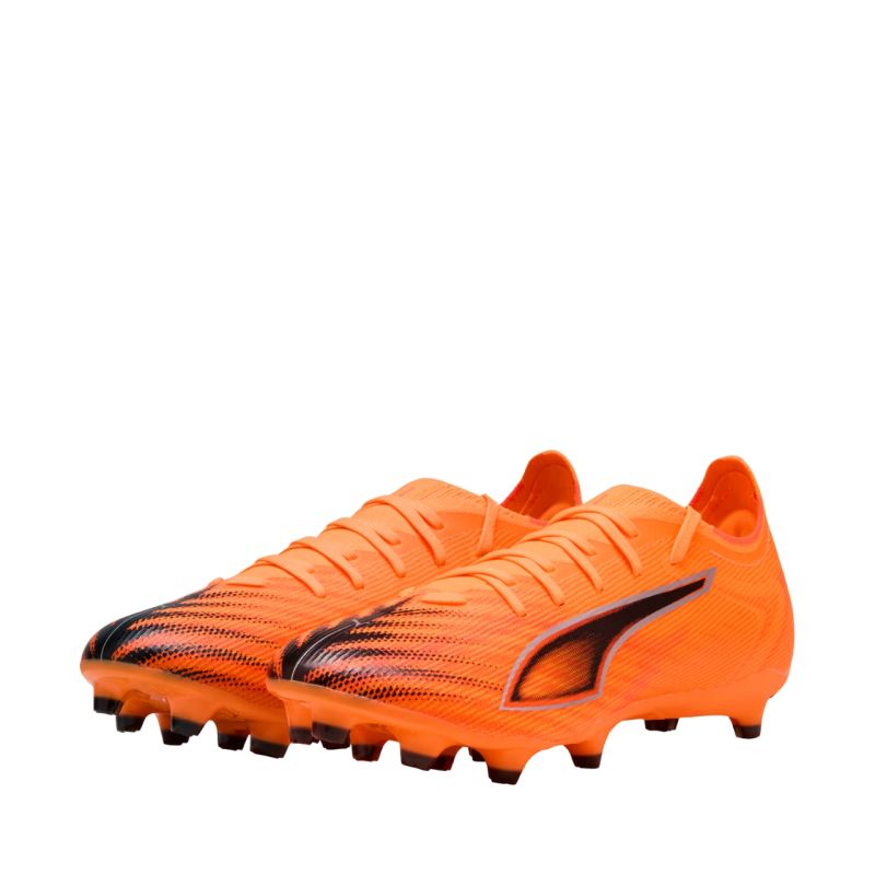 Puma Stivali Ultra Match FG/AG Heat Fire football