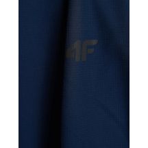 4f Giacca windproof membrane softshell
