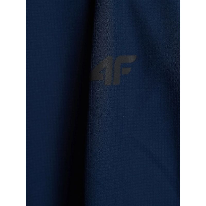 4f Giacca windproof membrane softshell