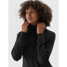 4f Felpa slim quick-drying training