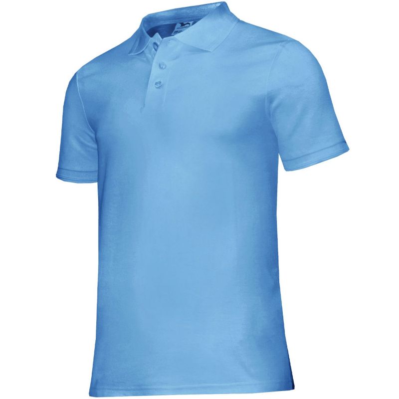 Malfini Pique Polo M MLI-20314 polo shirt (azure)