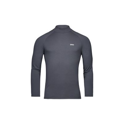 Poc Maglia M's Layer Merino Mock Neck