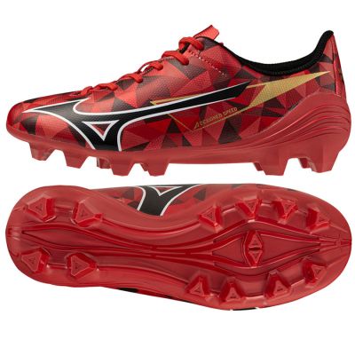 Mizuno Scarpe Alfa II Select FG