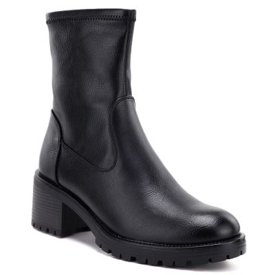 Potocki Stivali high-heeled ankle Potocki
