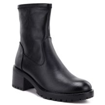 Potocki Stivali high-heeled ankle Potocki