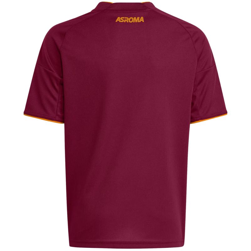 adidas Maglia AS Roma Home