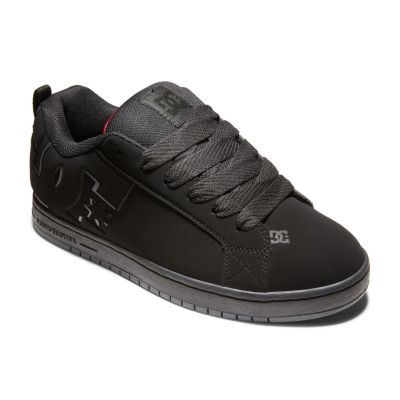 DC Scarpe Court Graffik