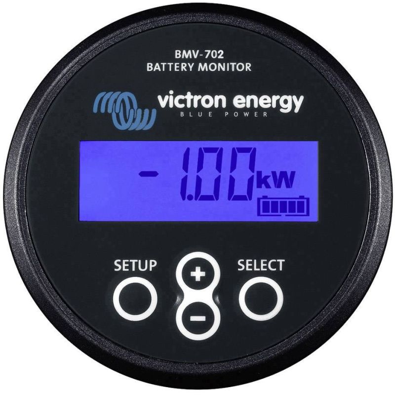 Victron Energy BAM010702200R uncategorized
