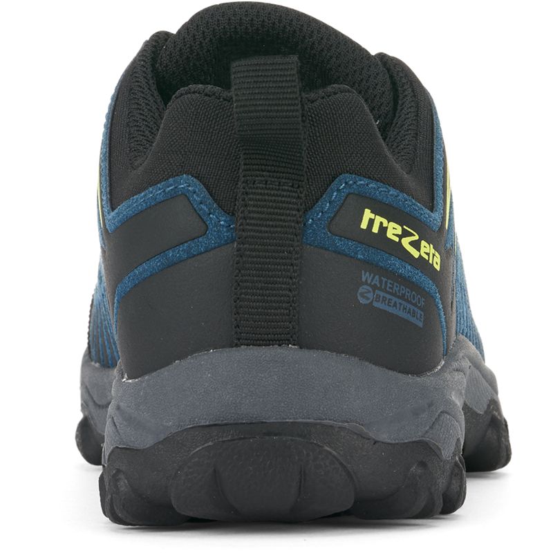 Trezeta Scarpe Thunder Trekking with WP Membrane