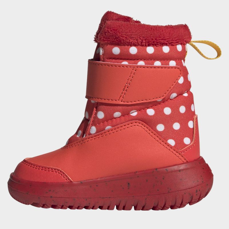 adidas Scarpe Winterplay Disney Minnie
