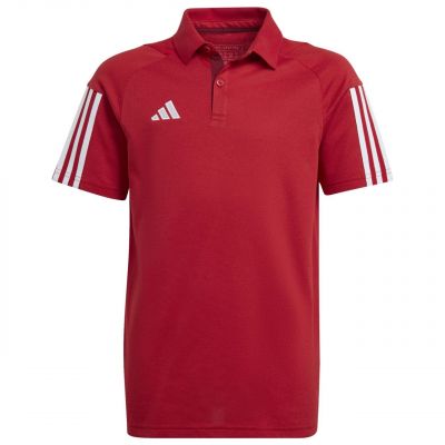 adidas Polo Tiro Competition Cotton for