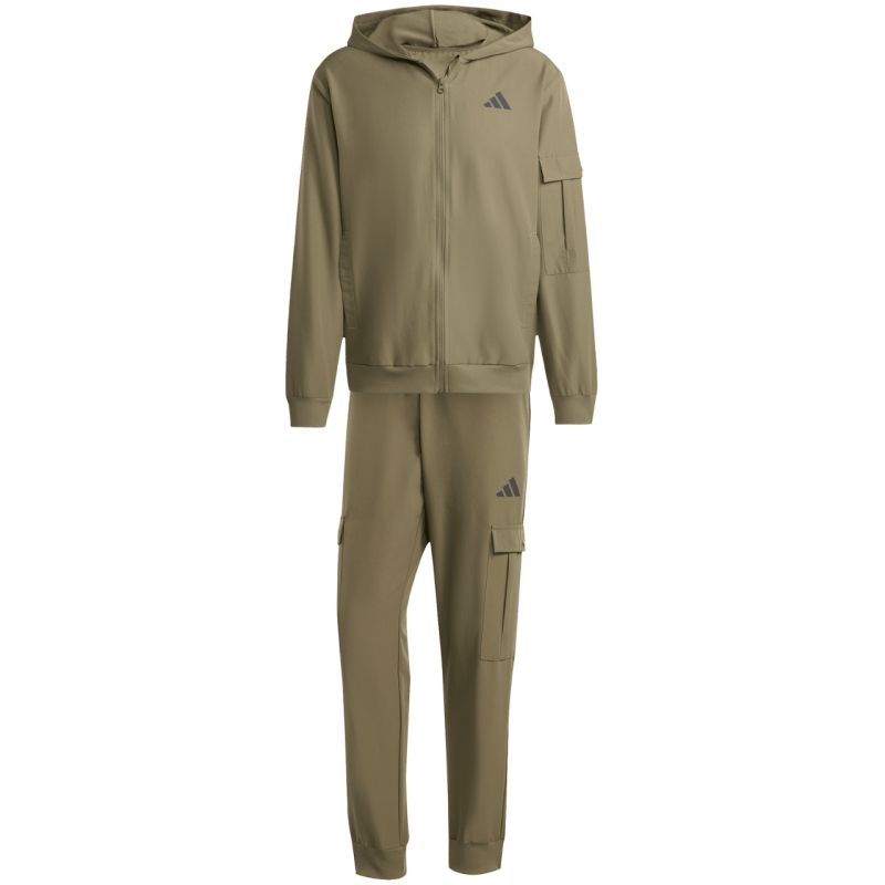 adidas Tuta Cargo