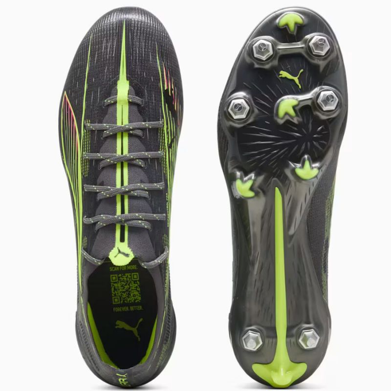 Puma Stivali Ultra Ultimate MxSG football