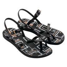 Ipanema Infradito Fashion viii Fem fashionable comfortable
