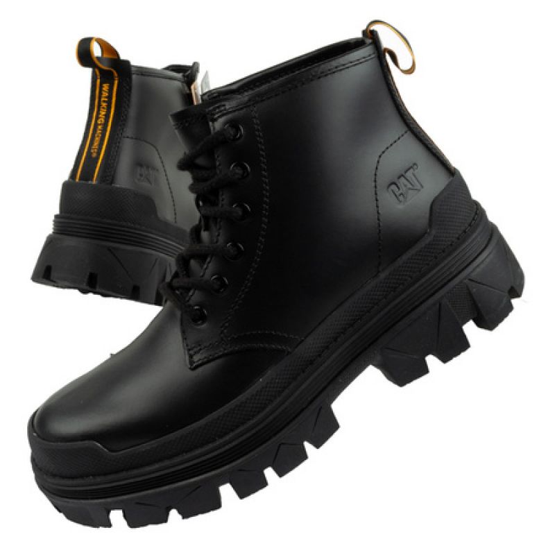 Caterpillar Hardwear W P110897 shoes